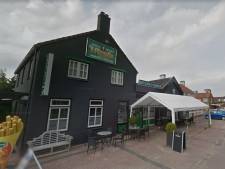 Transgender gaat in gesprek in café 't Pleintje in Dussen