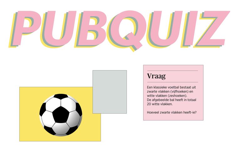 Vrouwen vragen quiz