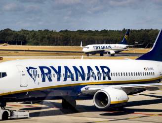 Walgelijke vondst in vliegtuig Ryanair ruïneerde vlucht van Danielle (20)