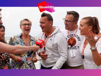 VandaVanda eenmalig terug op 'Tien om te Zien': “De gillende fans van Niels Destadsbader nu, kwamen 20 jaar geleden voor ons”