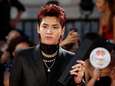 K-pop-ster Kris Wu gearresteerd op verdenking van verkrachting 