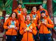 Chef de mission Bijl spreekt van 'historische Spelen'