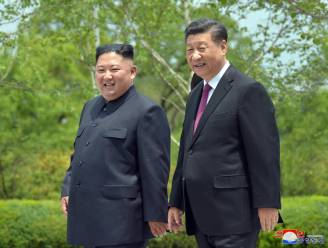 Chinese president Xi wil banden met Noord-Korea aanhalen