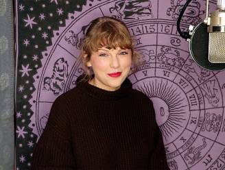 Taylor Swift lanceert documentaire op Disney+