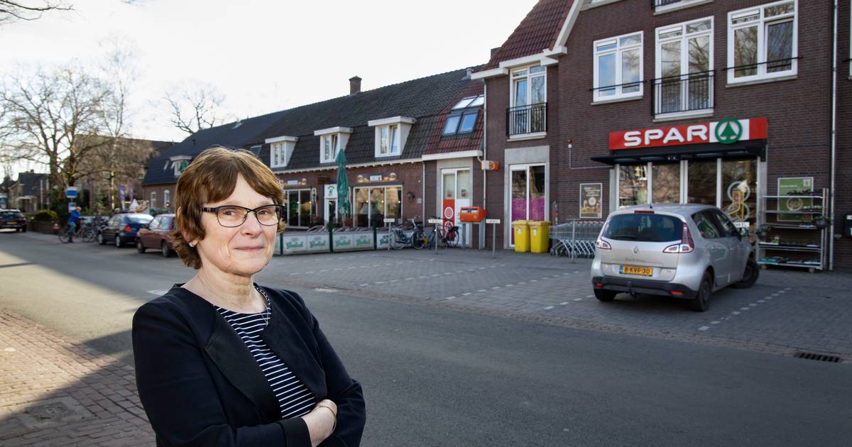 Sterkselse Spar moet het voortaan zonder ‘constante factor’ José Doorn stellen