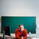 ‘De crisis begint te minderen, en dan staan ze daar, de achterafexperts’: Marc Van Ranst over twee jaar coronacrisis