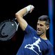 Djokovic betaalt hoge prijs voor vaccinatieweigering