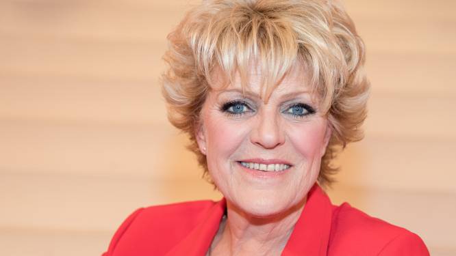 Hello Dolly! voelt nu voor Simone Kleinsma als een weggeëbde droom