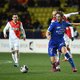 Guillaume Gillet schakelt met Bastia Monaco uit in halve finales Ligabeker