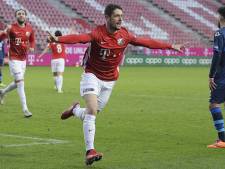 Adrián Dalmau scoort niet, maar is wel de held bij FC Utrecht: ‘Het leek alsof ik was verdwenen, niet?’