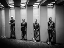 Tondense band Capital 33 presenteert eerste EP bij De Hanzehof in Zutphen