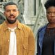 Drake krijgt poepeklets in 'Saturday Night Live' (filmpje)