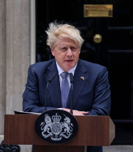 Le successeur de Boris Johnson connu le 5 septembre