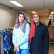 In Nieuw-West opent Kinderkleding Lab, voor gezinnen met een krappe beurs: ‘Mag ik die mooie jas écht meenemen?! Zomaar?’