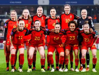 L’Union belge dévoile son plan ‘Believe & Achieve’ pour le football féminin