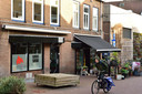 Sensei Sushi aan de Rijnstraat in Woerden is gesloten.