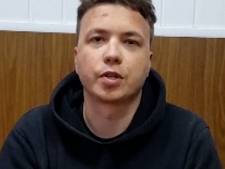 'Belarussische dissident en vriendin verlaten cel voor huisarrest’