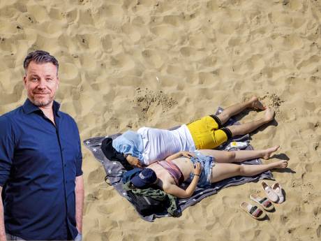 Paniekzaaiers zorgen voor een oververhit klimaat; een heerlijk zonnig weekend gewenst!