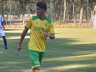 Sterk Lille United klopt leider Hades Hasselt: “We speelden op een heel bevrijdende manier”