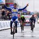 Wallays legt wereldkampioen Kwiatkowski in de luren