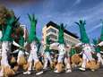 Il n’y aura pas de carnaval de Tilff en 2021