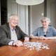 Deze tachtiger ontwikkelde een leesmethode die helpt tegen dyslexie