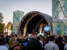 Krijgt Sweetlake Festival met dezelfde problemen te maken als het te drukke Bevrijdingsfestival?