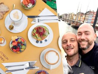 Buurtrestaurant Hoøk in zwaar weer: uitbaters organiseren originele acties in ruil voor financiële hulp