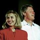 Wat als Hillary Clinton Bill al vroeg had laten zitten? ‘Ze zou beoordeeld worden op haar eigen fouten en kwaliteiten’