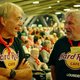 ‘Twee tinten grijs’ op Canvas: ‘Een reumatische ‘Reizen Waes’’