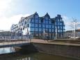 Aha! Dit is waardoor de afwerking van het Huis van Delft zo lang duurt