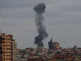 Staakt-het-vuren tussen Israël en Hamas van kracht