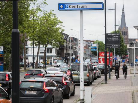Is het centrum van Eindhoven autoluw maken de oplossing?