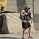 NAVO-militairen doden weer Afghaanse burgers