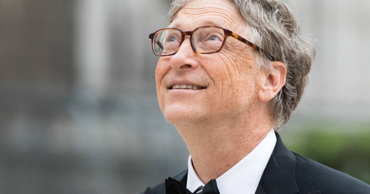 Bill Gates investit 15 millions d’euros supplémentaires dans une