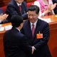 Xi Jinping treedt aan als nieuwe president van China
