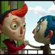 'Ma vie de courgette': Animatie die dieptreurig durft te zijn