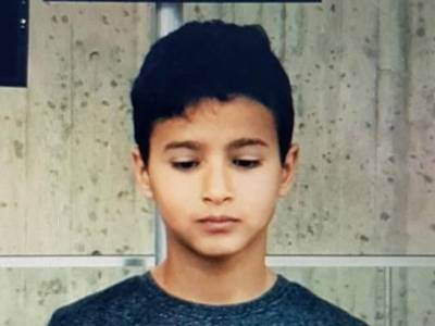 Vermiste jongen (10) in Malden is 'gewoon' thuis aan komen lopen