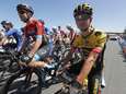 Milan Vader tweede maal in top 10 Coppi e Bartali