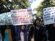 Groepsverkrachting van studente veroorzaakt volkswoede in New Delhi