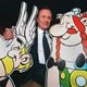 Dochter Asterix-tekenaar Uderzo krijgt gelijk van rechter