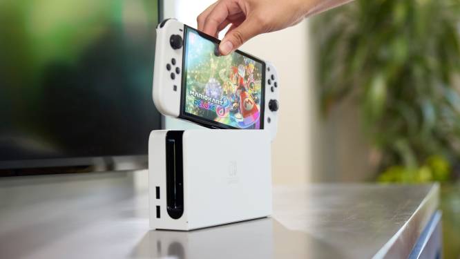 Nintendo Switch heeft Wii ingehaald in verkoopcijfers: 1,5 miljoen exemplaren verkocht in Benelux