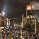 Overrompeling op tweede avond Lichtfestival: koppen lopen in Gent, politie moet oproepen stad te mijden