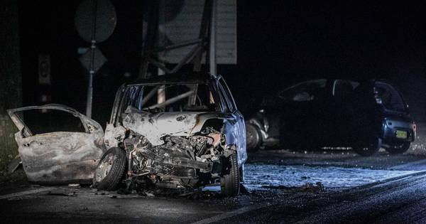 Dode ongeval Geesteren is 74-jarige man uit Berkelland, omstanders redden vrouw (72) - De Gelderland