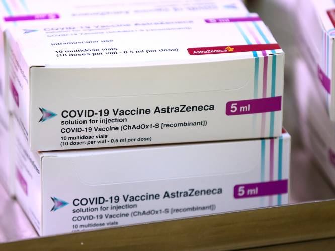 Komt er strenger exportbeleid van coronavaccins? Europese Unie vertrouwt AstraZeneca niet