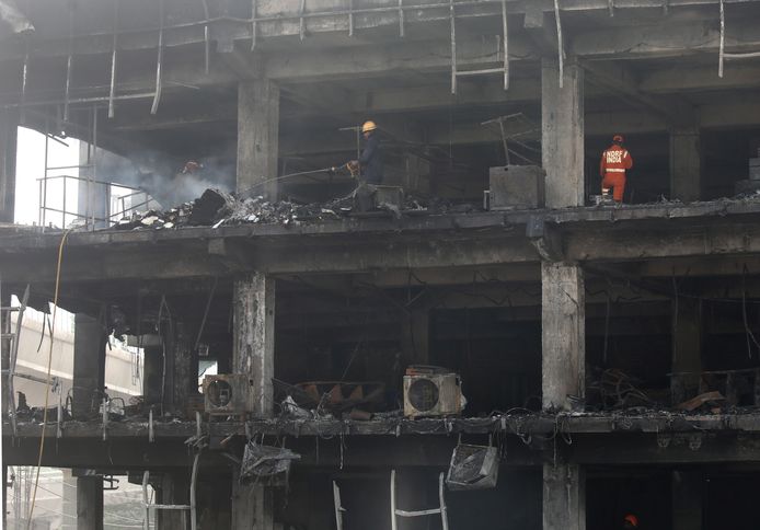 Agenzia portuale nazionale / Agenzia per la protezione ambientale