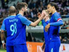 Oranje gemist? Kijk hier de samenvatting van de winst op Portugal