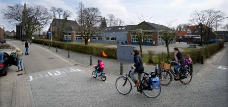 Verlies van basisschool doet pijn maar is niet het einde van de wereld, weten ze in Overlangel