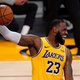 LeBron James overwoog overstap van NBA naar American football: ‘Ik zag mezelf al staan’