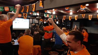 Uitbater blij dat Qatar-schaamte zijn kroeg passeert: ‘Leuk extraatje, zeker als je net 10.000 euro 